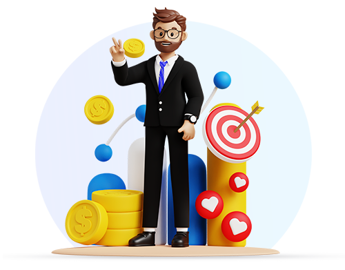 Your Business Deserves More Than Foot Traffic — You Deserve Digital Domination